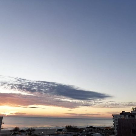 Alesea Ap-Alezzi Beach Resort Нэводари Экстерьер фото
